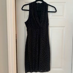 Never worn Andrew Marc Dress size 2